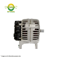 Alternator 12V 140A For Fiat Ducato Iveco Daily ENG 3.0L-1986A00533
