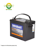 Endurant Battery 95D26R-HM