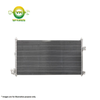 A/C Condenser For Nissan X-Trail T30 TBNT30  2.5L I4 16v-A07-7929