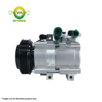 A/C Compressor For Hyundai iLOAD TQ WBX7R 2.4L I4 16v-A09-0660GQ