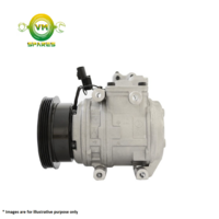 A/C Compressor For Kia Sportage KM JE552 2.0L G4GC I4 16v-A09-9734GQ