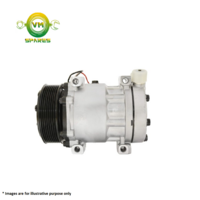 A/C Compressor For Ford Courier PE, PG, PH SBD7 2.6L G6 I4 12v-A10-8083AC