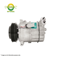 A/C Compressor For Holden Astra TS TGF67 2.2L I4 16v-A10-8629