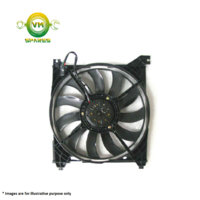 Radiator Fan For Kia Optima GD GD228 2.7L G6BA V6 24v-A11-0743