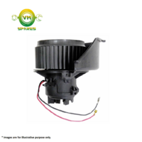HVAC Heater Blower Motor For Holden Astra AHL08 1.8L I4 16v-A11-0785