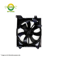 Condenser Fan For Kia Rio JB DH413 1.6L G4ED I4 16v-A11-0800