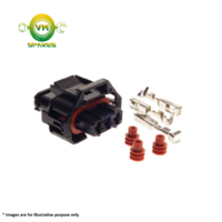Connector Plug Set For Cadillac CTS 3.6L LLT V6 24v-CPS-067