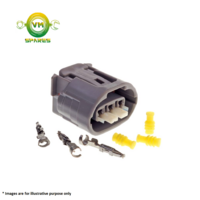 Connector Plug Set For Kia Sorento BL JC523 3.5L G6CU V6 24v-CPS-103