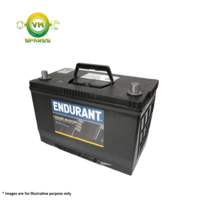 Endurant Battery 12V 760 CCA E-125D31L