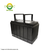 Endurant Battery 12V 900 CCA For Caterpillar CT610 12.5L C13 I6 12v-E-31-900T