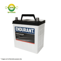 Endurant Battery 12V 310 CCA For Hyundai X1 HA11J 1.5L I4 8v-E-NS40ZLSMF