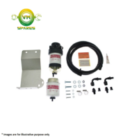 Diesel Pre Filter Kit For Isuzu D-MAX TFR85 3.0L  I4 16v-FM601DPK