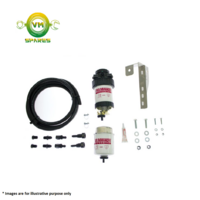 Diesel Pre Filter Kit For Nissan Navara CAND40 3.0L V6 24v-FM606DPK