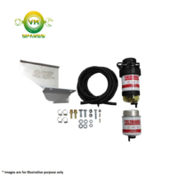 Diesel Pre Filter Kit For Mazda BT50 UNY0E 3.0L I4 16v-FM609DPK
