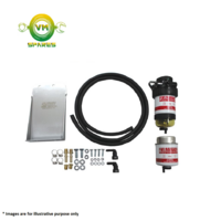 Diesel Pre Filter Kit For Nissan Navara APGD22 2.5L I4 16v-FM617DPK