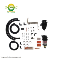 Diesel Pre Filter Kit For Mazda BT50 UR0YG 3.2L P5AT I5 20v-FMPV661DPK