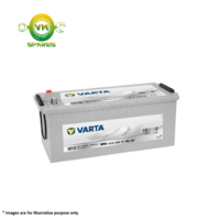 Varta Battery 12V 1000 CCA For Mercedes Benz Atego 970 6.4L I6 12v-M18