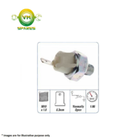Oil Pressure Switch For Seat Cordoba 6K 1.8L I4 8v-OPS-013
