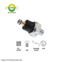 Engine Oil Pressure Switch For Mazda 626 GV102# 2.2L F2 I4 12v-OPS-040