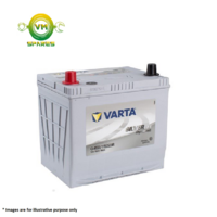 Varta Battery 12V 660CCA 125RC For Lexus ES300h 2.5L I4 16v-Q-85R/115D23R