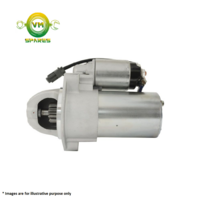 Starter Motor For Ssangyong Actyon Q150 2.0L I4 16v-SND067GQ