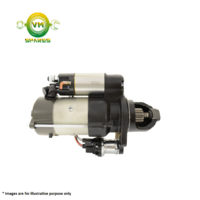 Starter Motor 24V 6.0KW 12TH CW For Higer Midiboss 6.7 litre I6 24v-SNP127