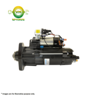 Starter Motor For Caterpillar Ct610 12.5L Diesel, Cat C13 I6 12V -SNP2603GQ