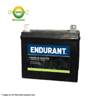 Endurant Battery 12V 280Cca 33Rc For Caterham Seven 2.0L 2.0L I4 16V-U1R-GM